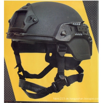 PE Nij Iiia schusssichere Helm für Polizei